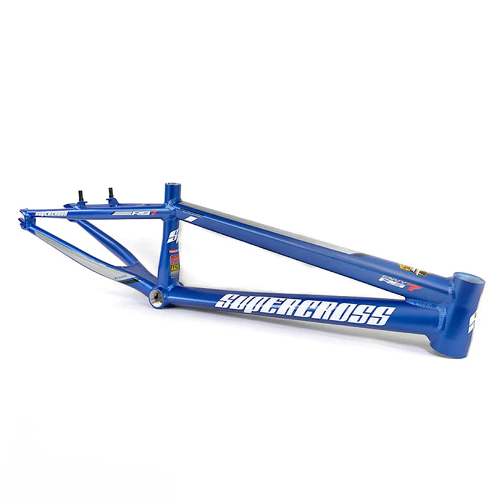 SUPERCROSS ENVY V2 RS7 24" RACE FRAME