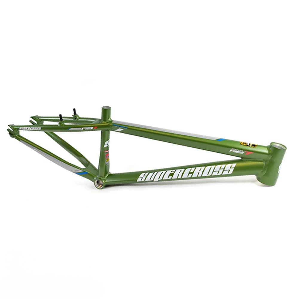 SUPERCROSS ENVY V2 RS7 24" RACE FRAME
