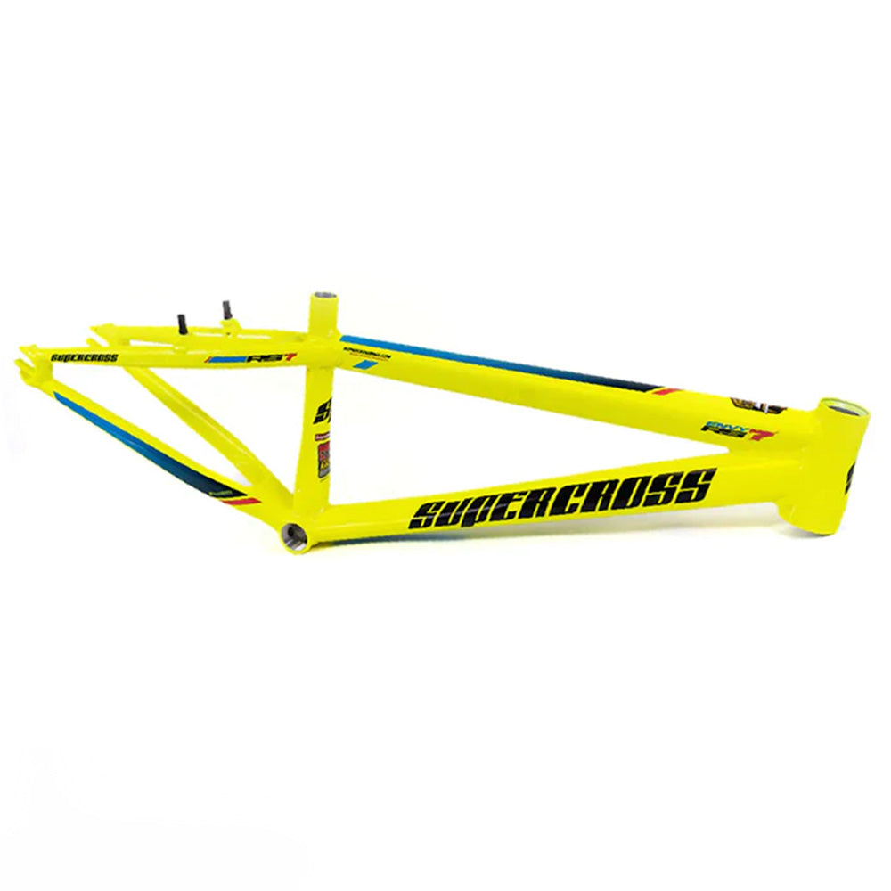 SUPERCROSS ENVY V2 RS7 (MICRO-EXPERT XXL) 20" RACE FRAME