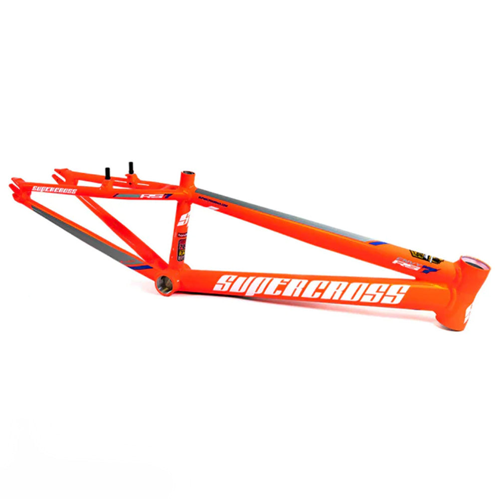SUPERCROSS ENVY V2 RS7 (MICRO-EXPERT XXL) 20" RACE FRAME