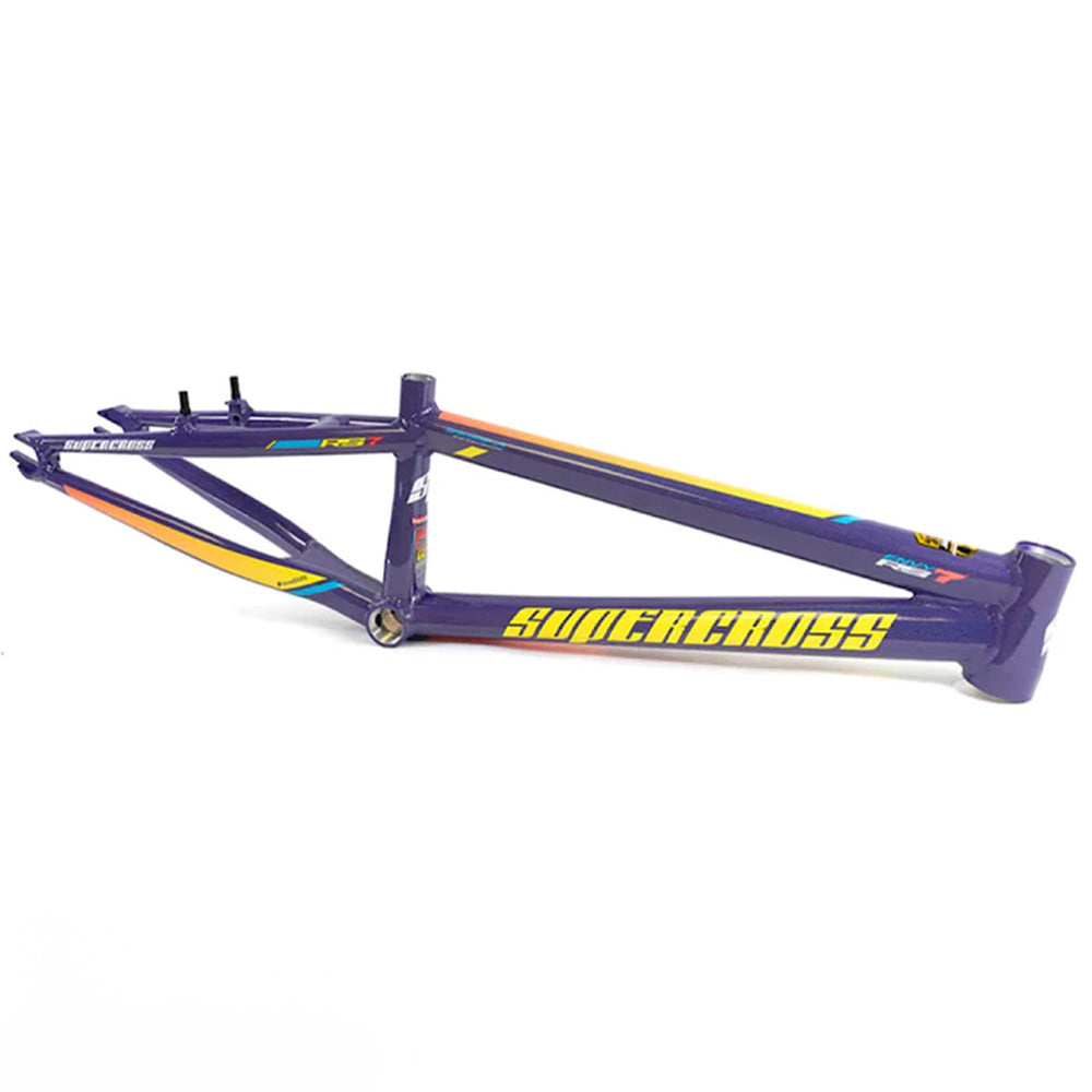 SUPERCROSS ENVY V2 RS7 20" RACE FRAME