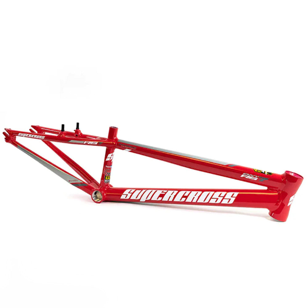 SUPERCROSS ENVY V2 RS7 (MICRO-EXPERT XXL) 20" RACE FRAME