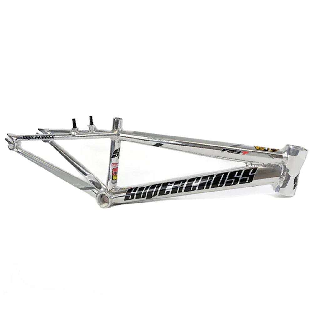 SUPERCROSS ENVY V2 RS7 20" RACE FRAME