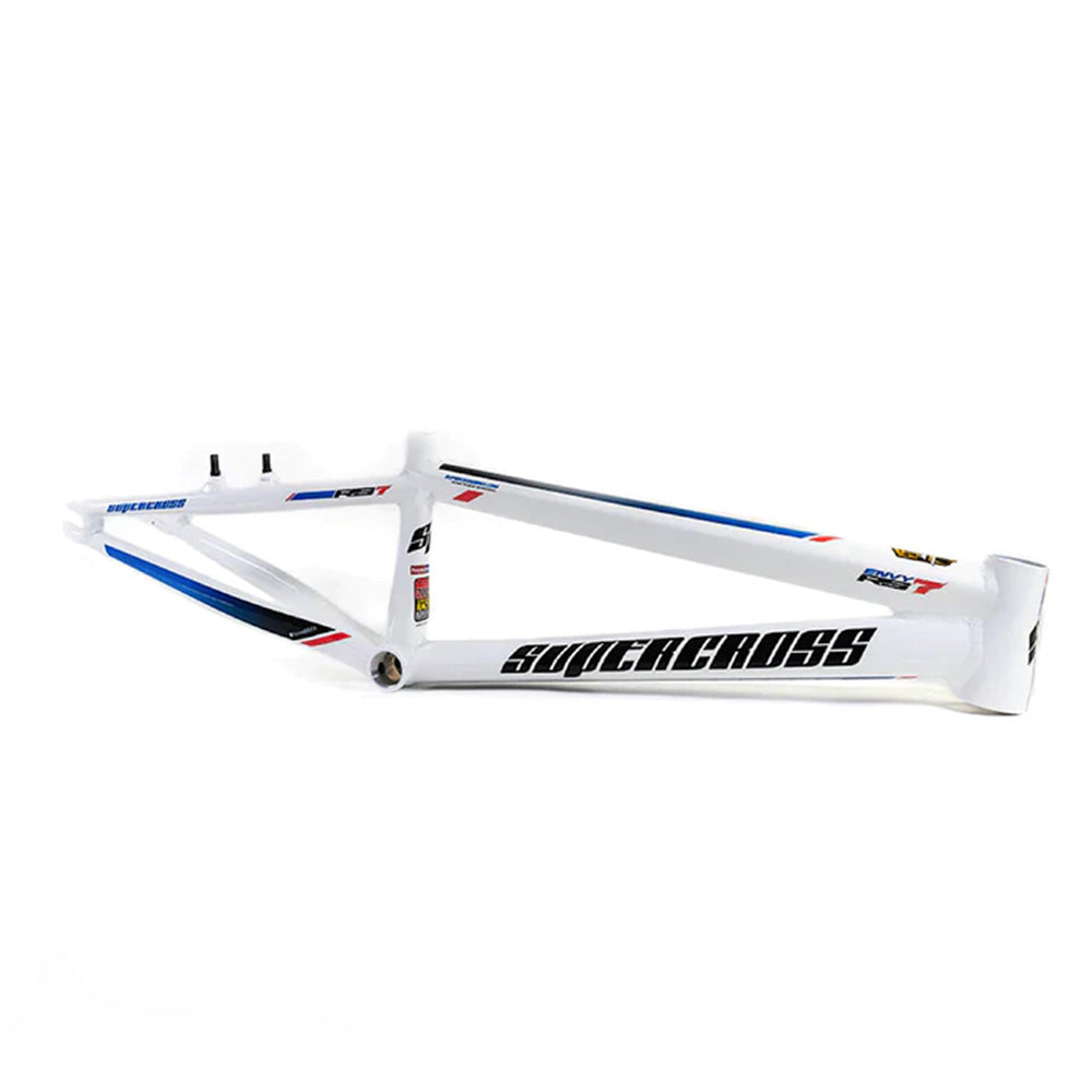 SUPERCROSS ENVY V2 RS7 24" RACE FRAME