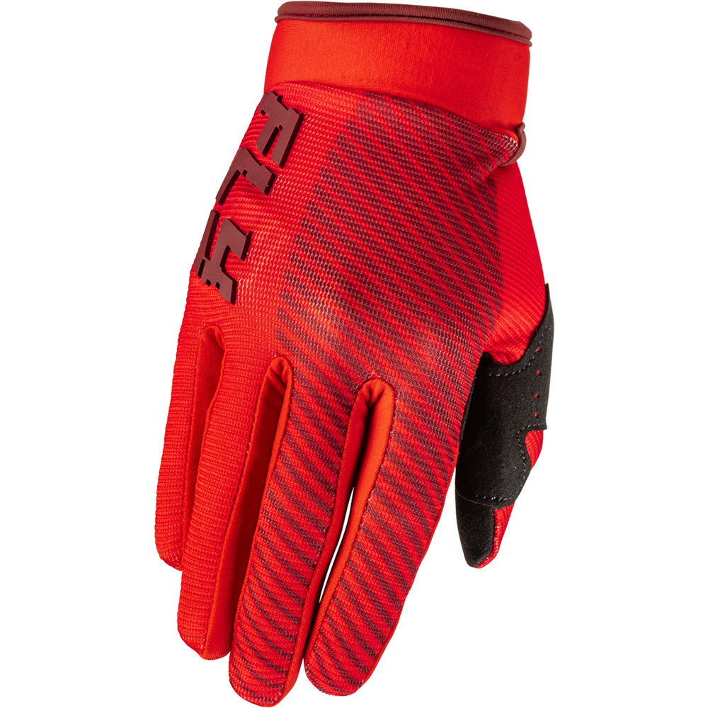 FLY RACING 2026 YOUTH F-16 GLOVE