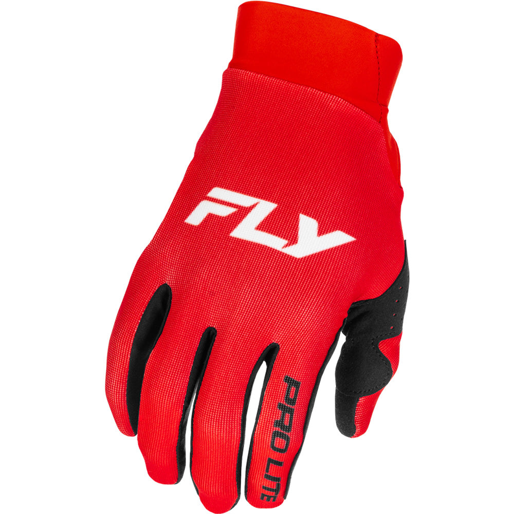 FLY RACING 2026 PRO LITE GLOVE