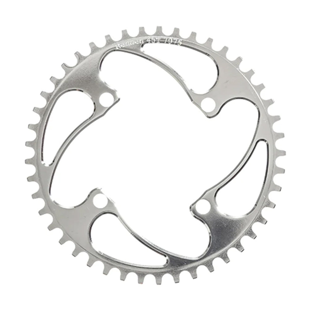 RENNEN 4 BOLT CHAINRING COLORED