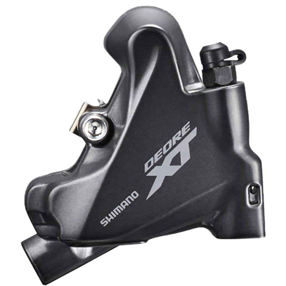 SHIMANO XT BR-M8110 FLAT MOUNT CALIPER