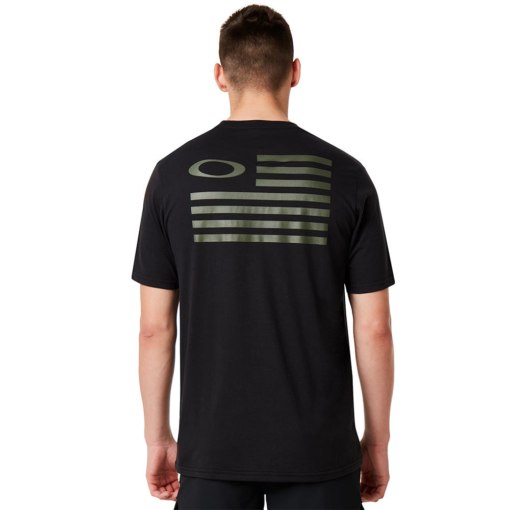 OAKLEY SI FLAG T-SHIRT