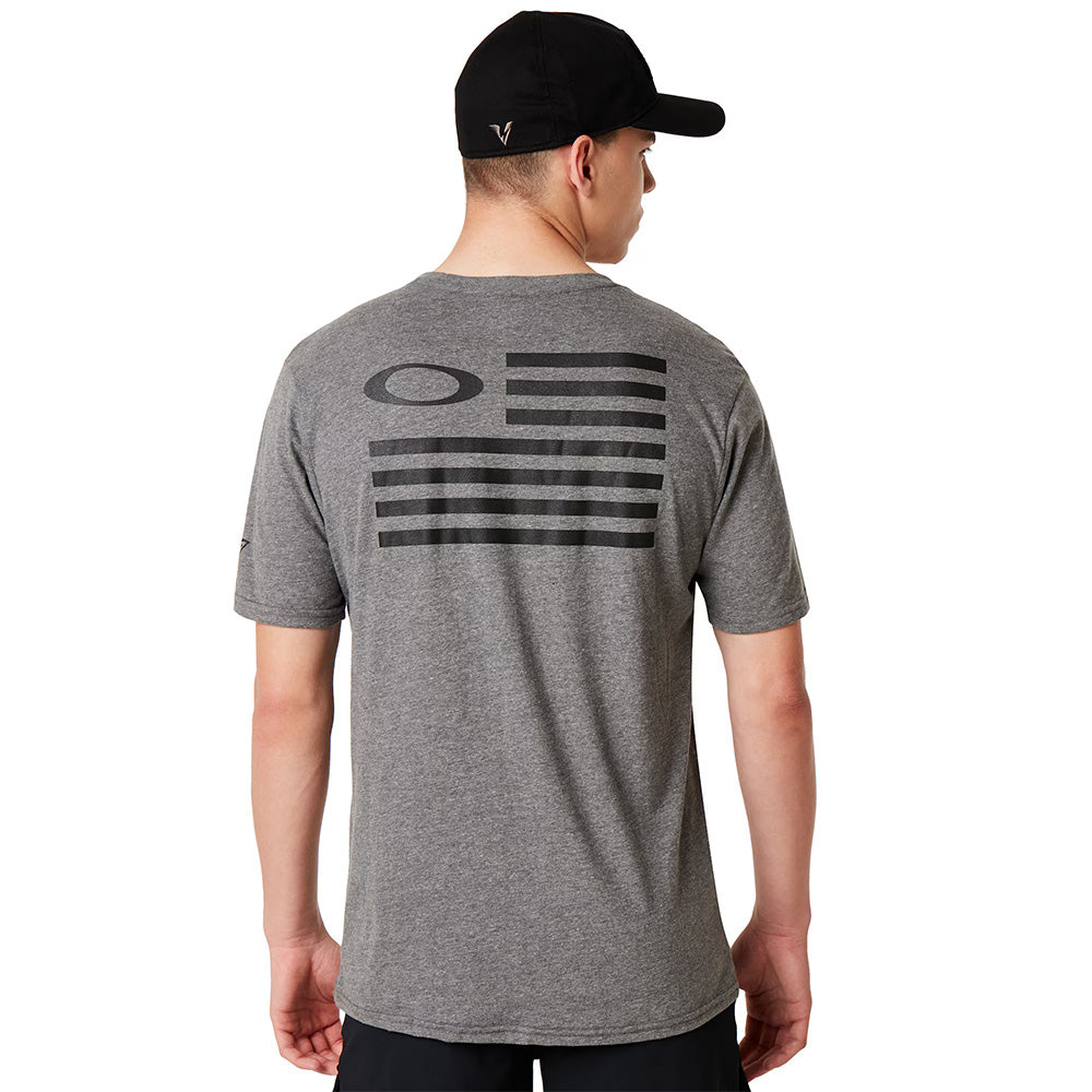 OAKLEY SI FLAG T-SHIRT