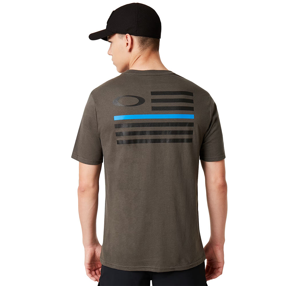 OAKLEY SI FLAG T-SHIRT