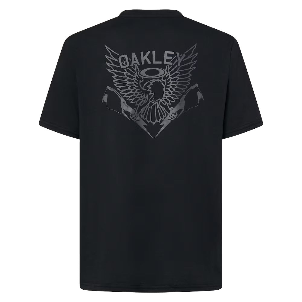 OAKLEY SI TALON T-SHIRT