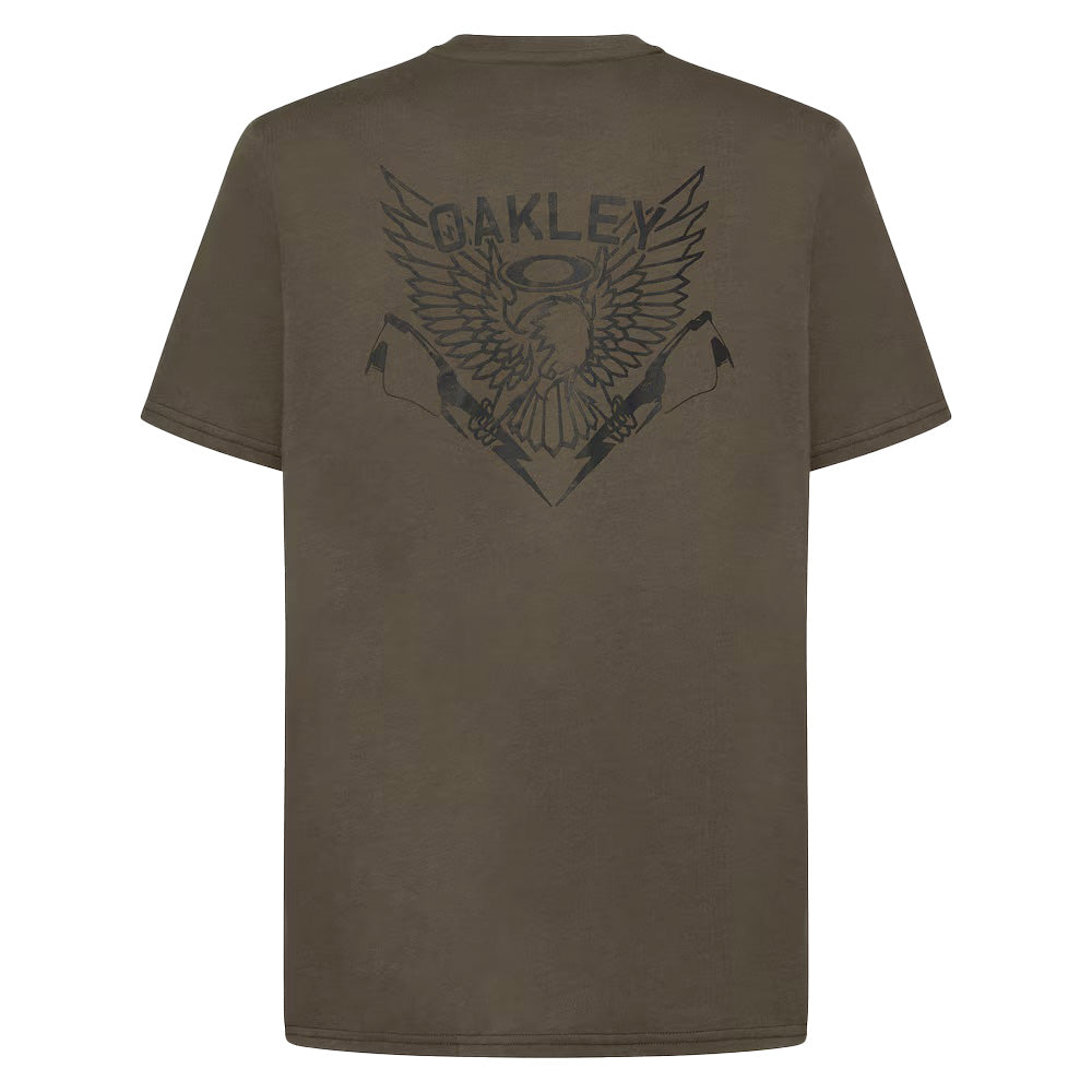 OAKLEY SI TALON T-SHIRT