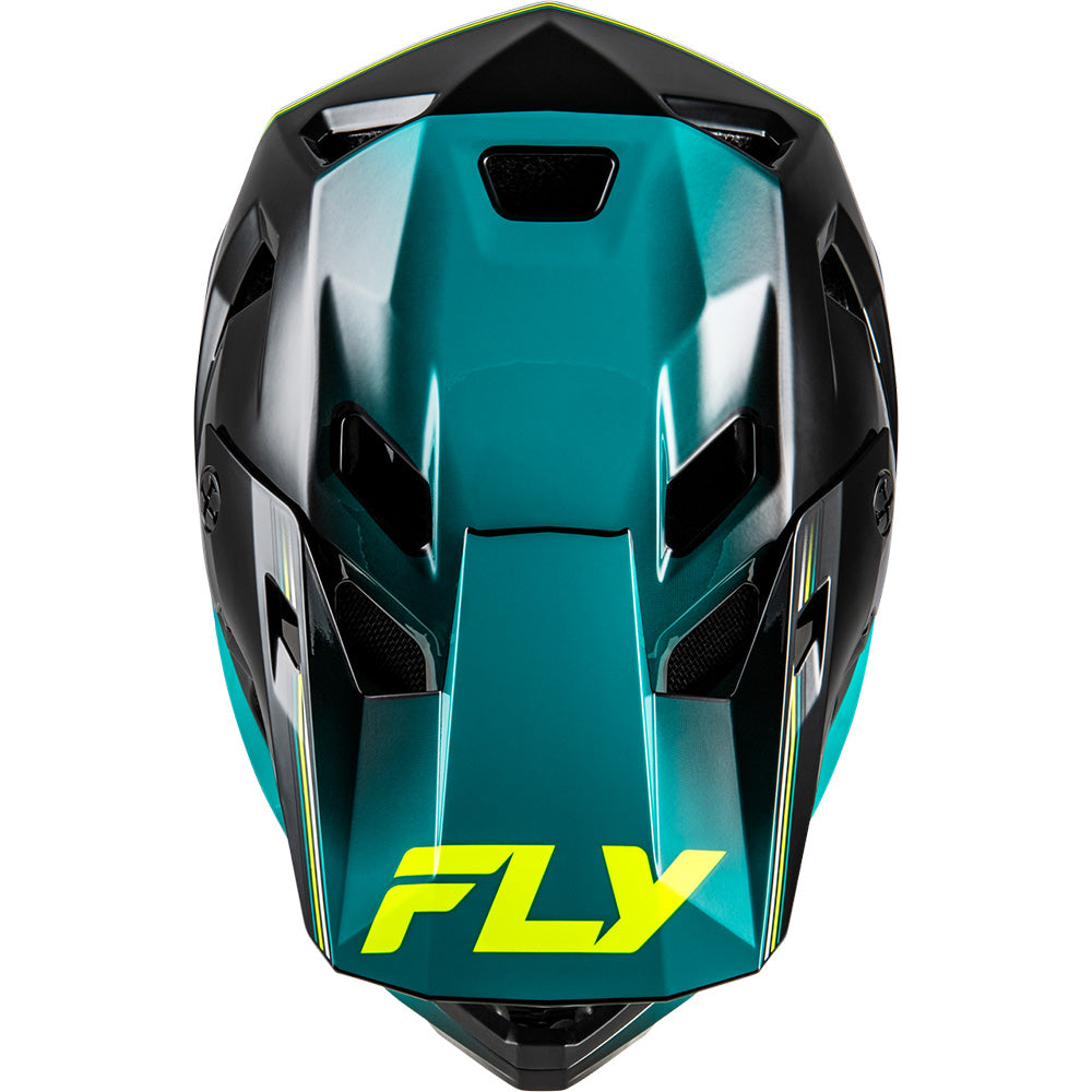 FLY RACING RAYCE REPEAT HELMET