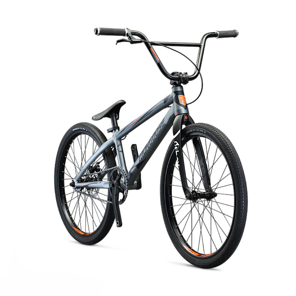 MONGOOSE TEAM PRO 24" COMPLETE