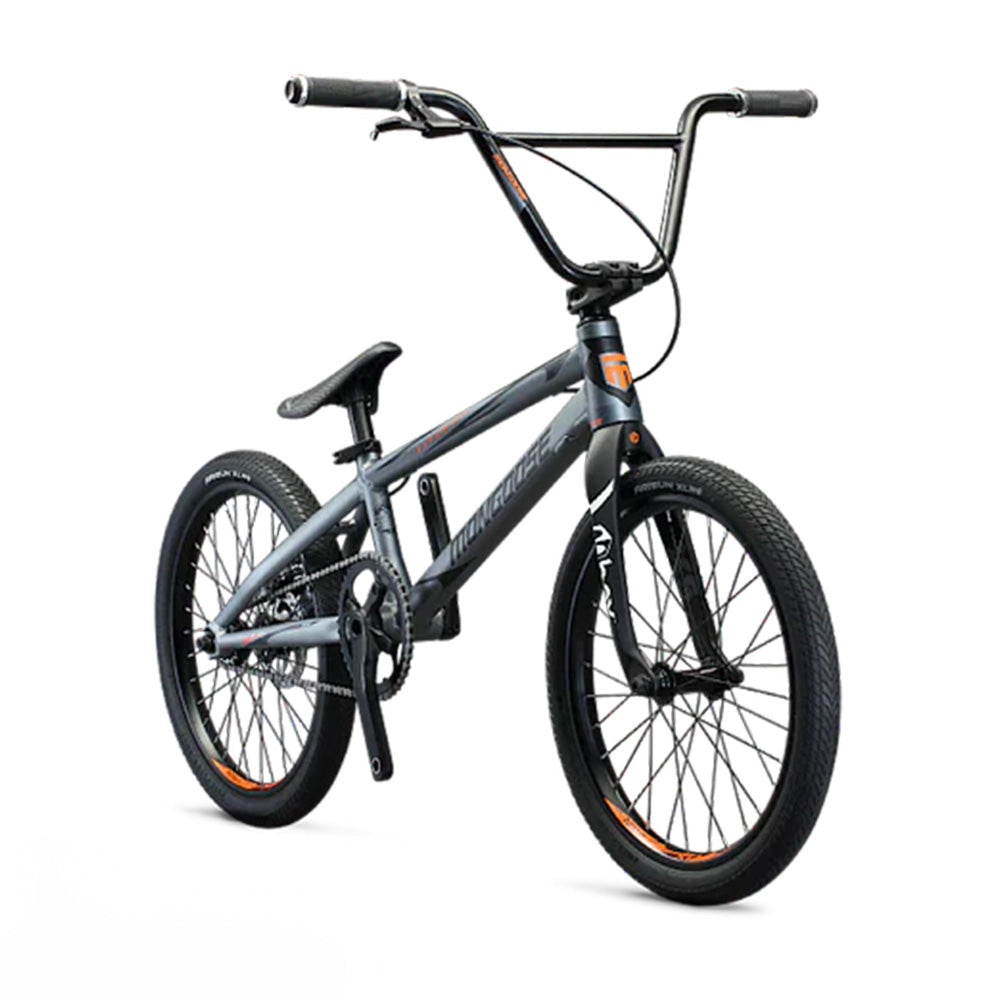 MONGOOSE TEAM PRO 20" COMPLETE