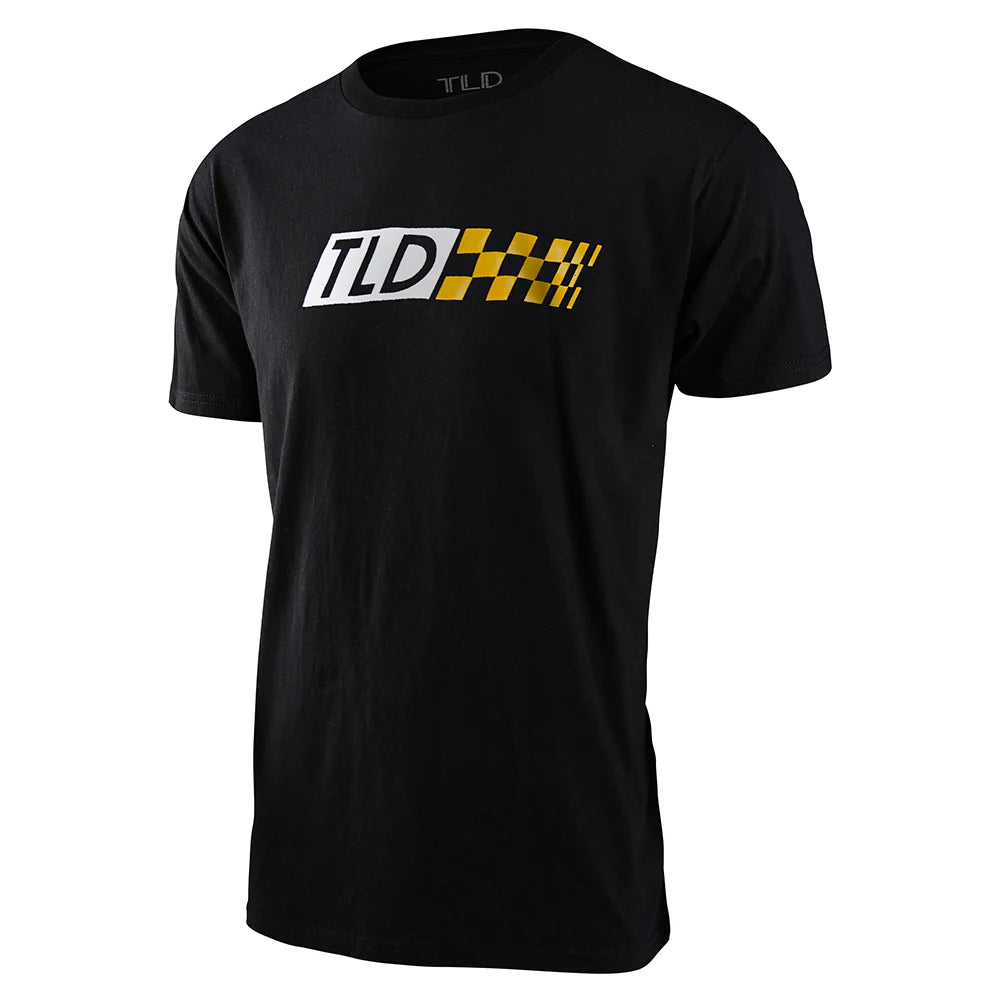 TROY LEE SPEED LOGO SHORT SLEVE T-SHIRT