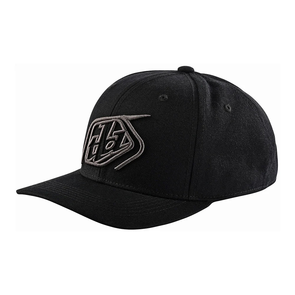 TLD SNAPBACK CROP HAT