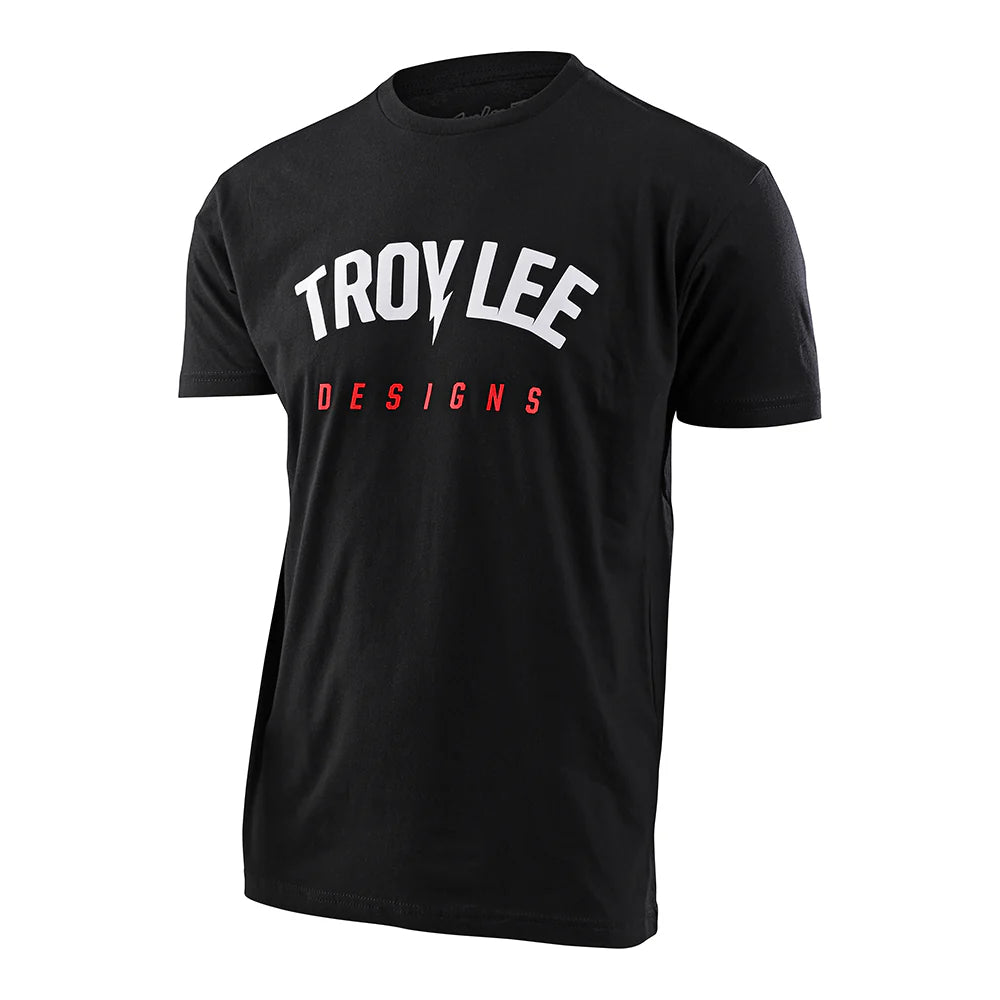 TROY LEE DESIGNS BOLT YOUTH T-SHIRT