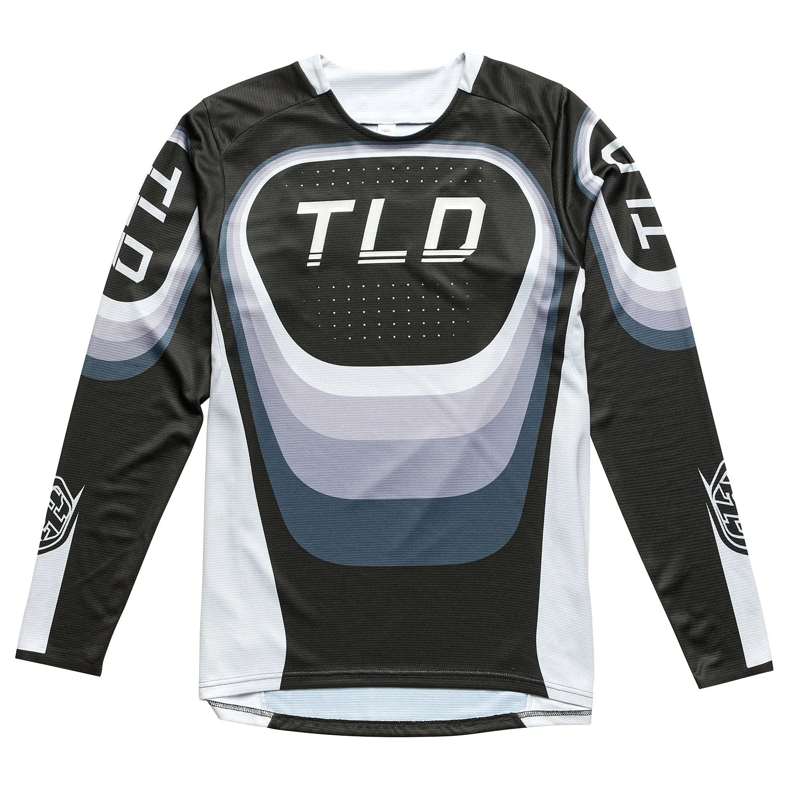 TROY LEE DESIGNS SPRINT REVERB JERSEY