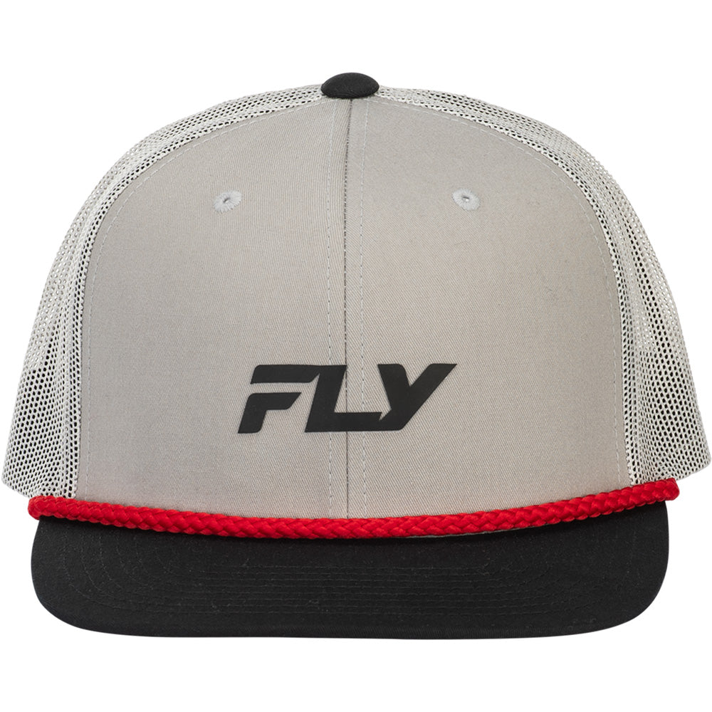 FLY RACING TRUCKER HAT