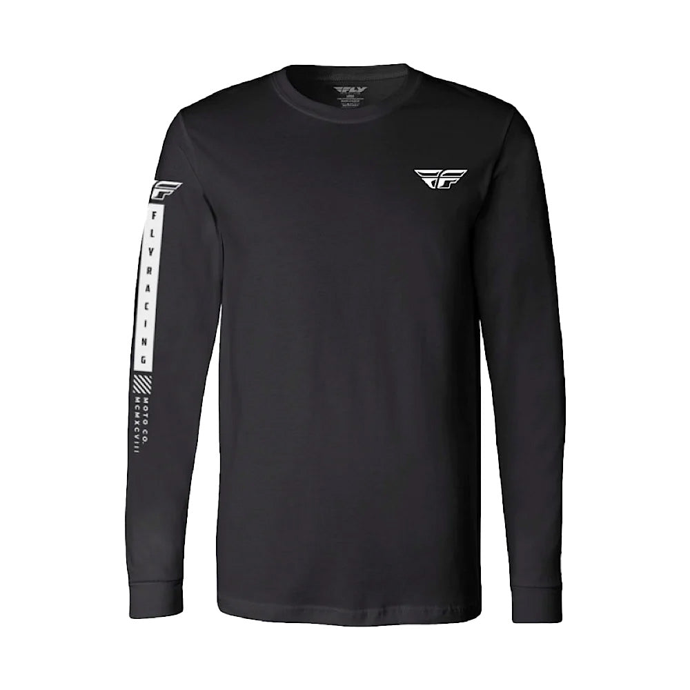 FLY TRIBE LONG SLEEVE TEE - 2024