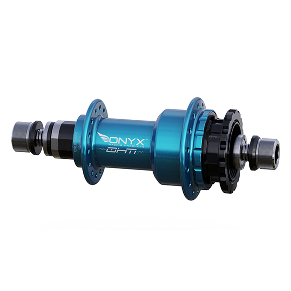 ONYX OHM 110/10MM BOLT ON REAR- CERAMIC