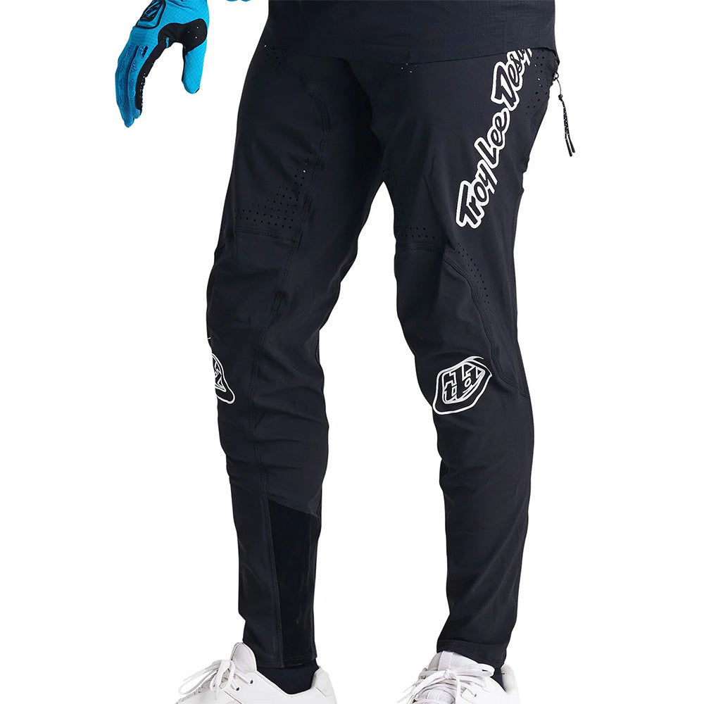 TROY LEE DESIGNS SPRINT ULTRA PANT - MONO BLACK