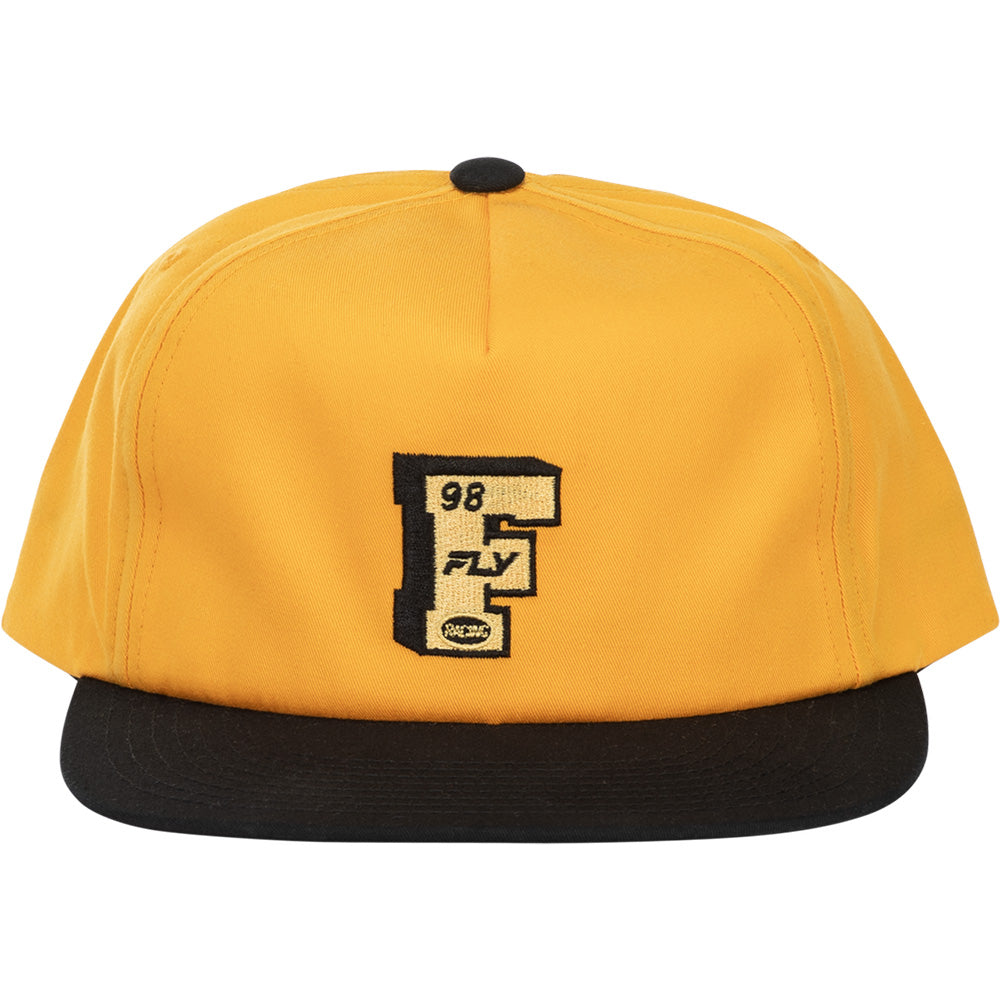 FLY RACING VARSITY HATS