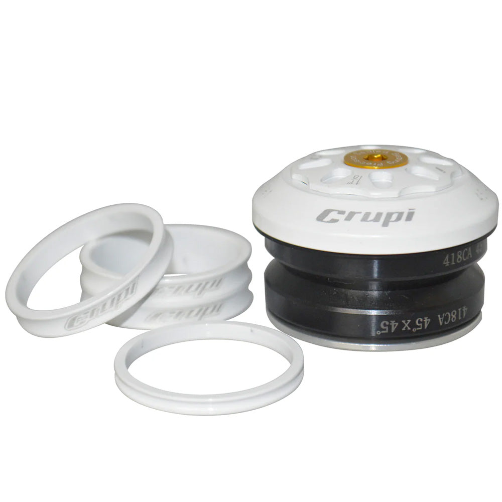 CRUPI INTEGRATED HEADSET 1 1/8"
