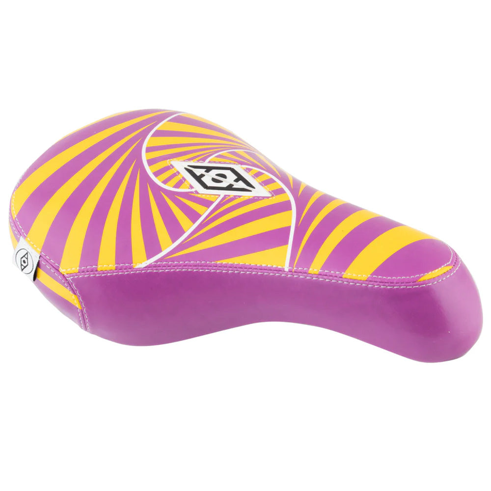 ALIENATION PSYCHO SADDLE