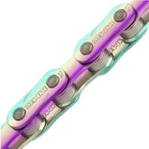 KMC Z1EHX WIDE 1/8" CHAIN