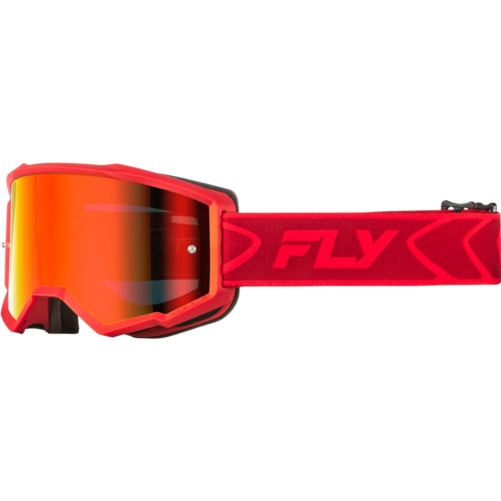 FLY RACING 2026 YOUTH ZONE GOGGLE