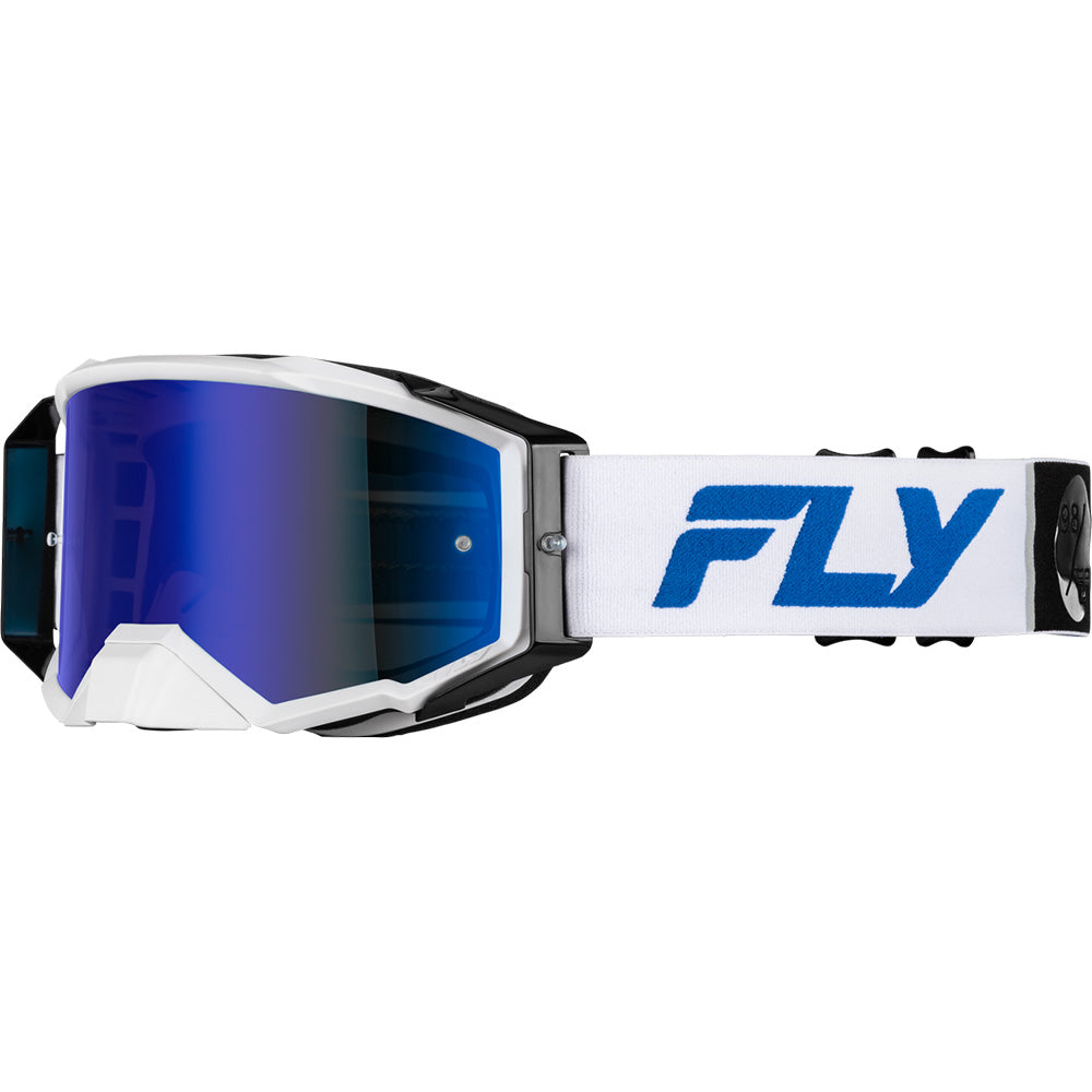 fly mx goggles FLY RACING 2025 ZONE PRO GOGGLE