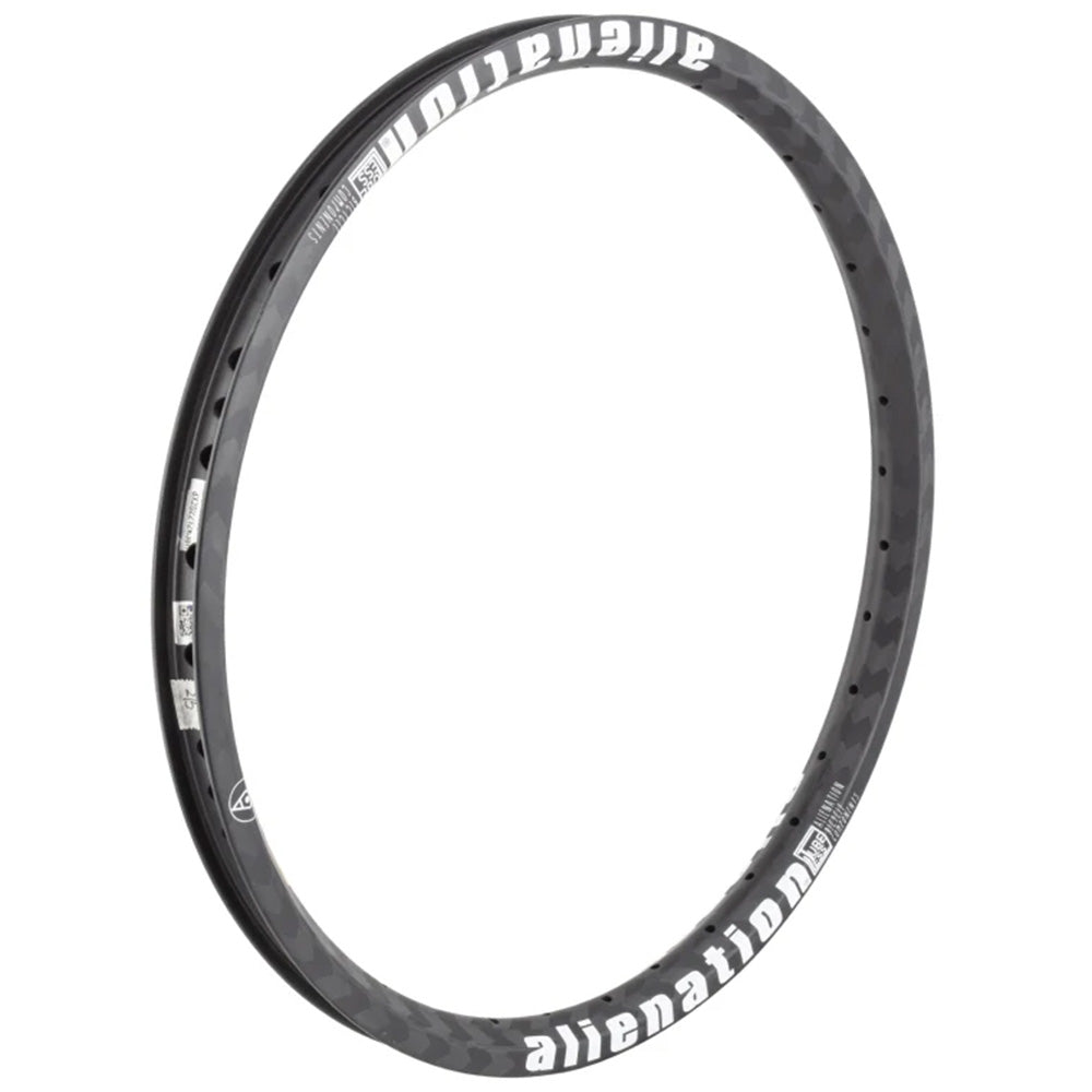 ALIENATION ACME CARBON RIM REAR