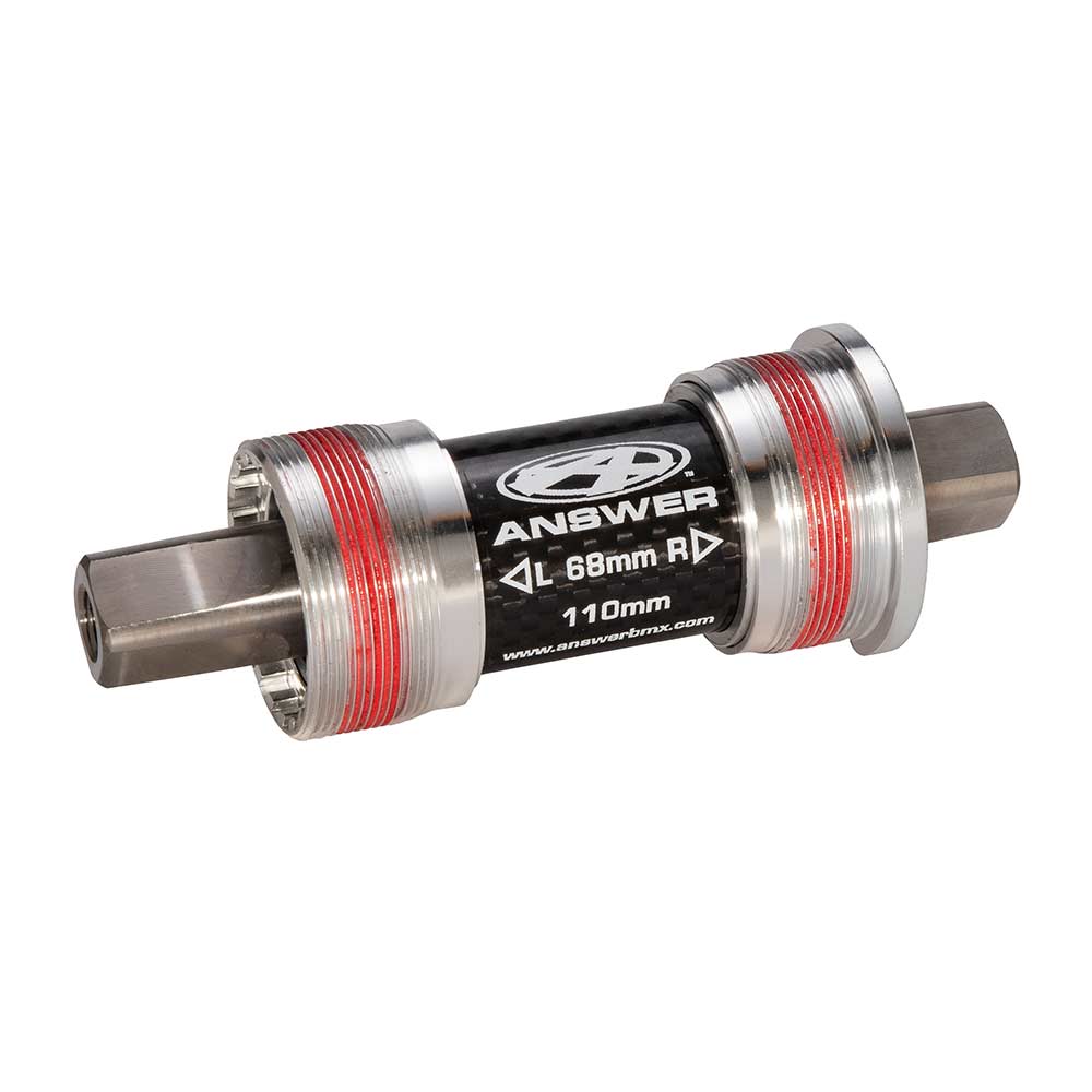 ANSWER EURO BB SQUARE TAPER