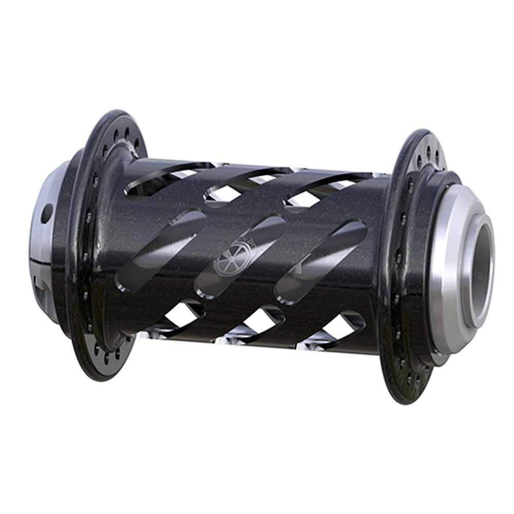 ONYX 100/20MM THRU AXLE FRONT HELIX 28H