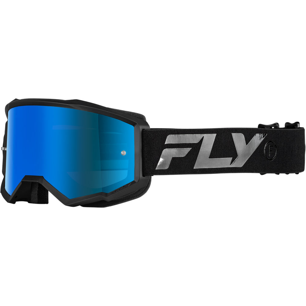 FLY RACING 2025 ZONE GOGGLE