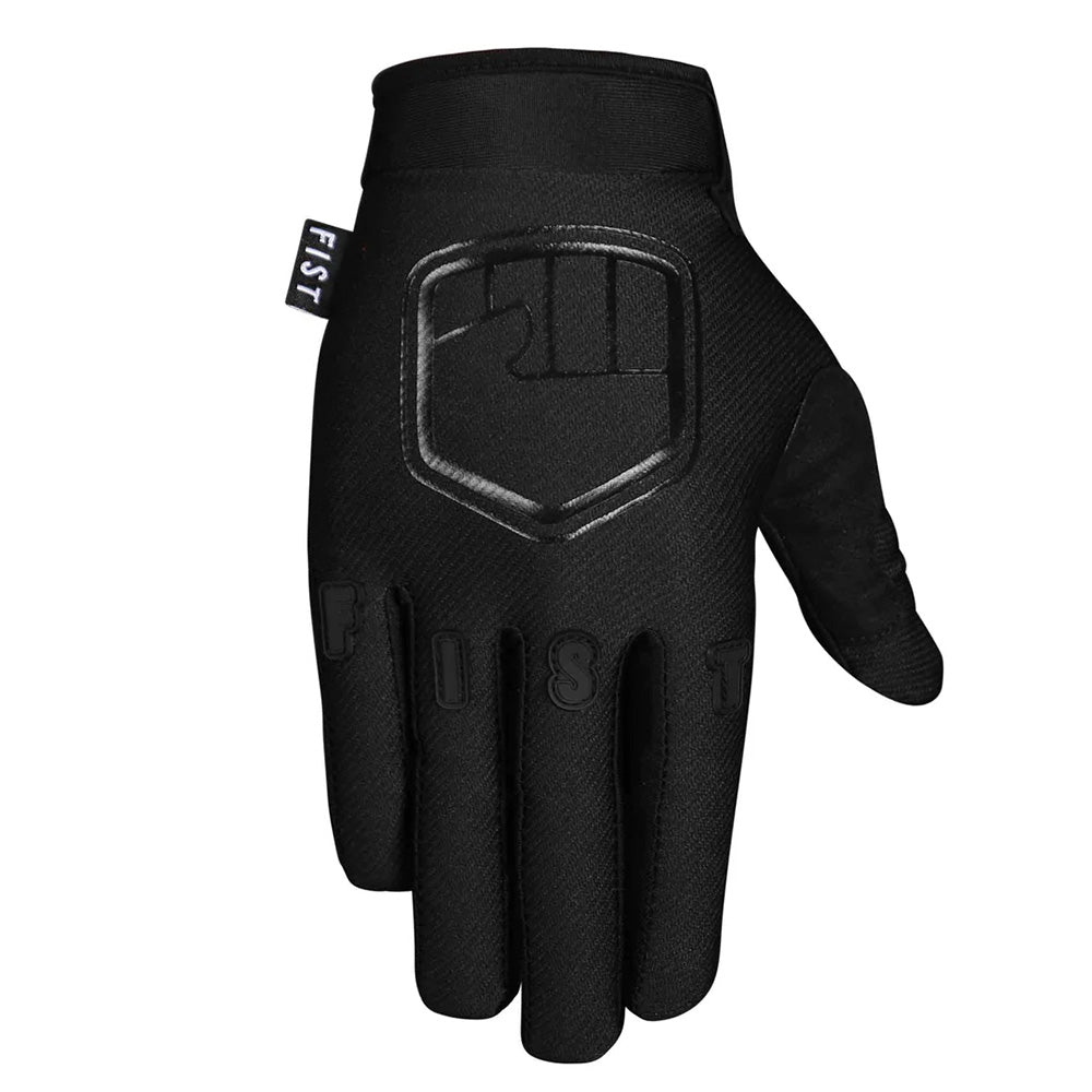 FIST HANDWEAR YOUTH BLACK STOCKER GLOVE