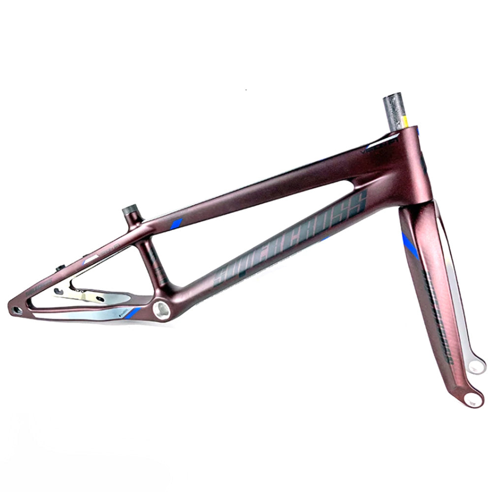 SUPERCROSS VISION F1 20" CARBON CHASIS