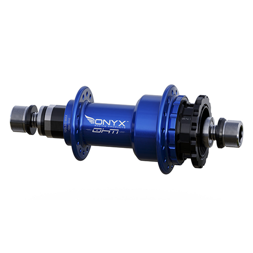 ONYX OHM 110/10MM BOLT ON REAR- CERAMIC