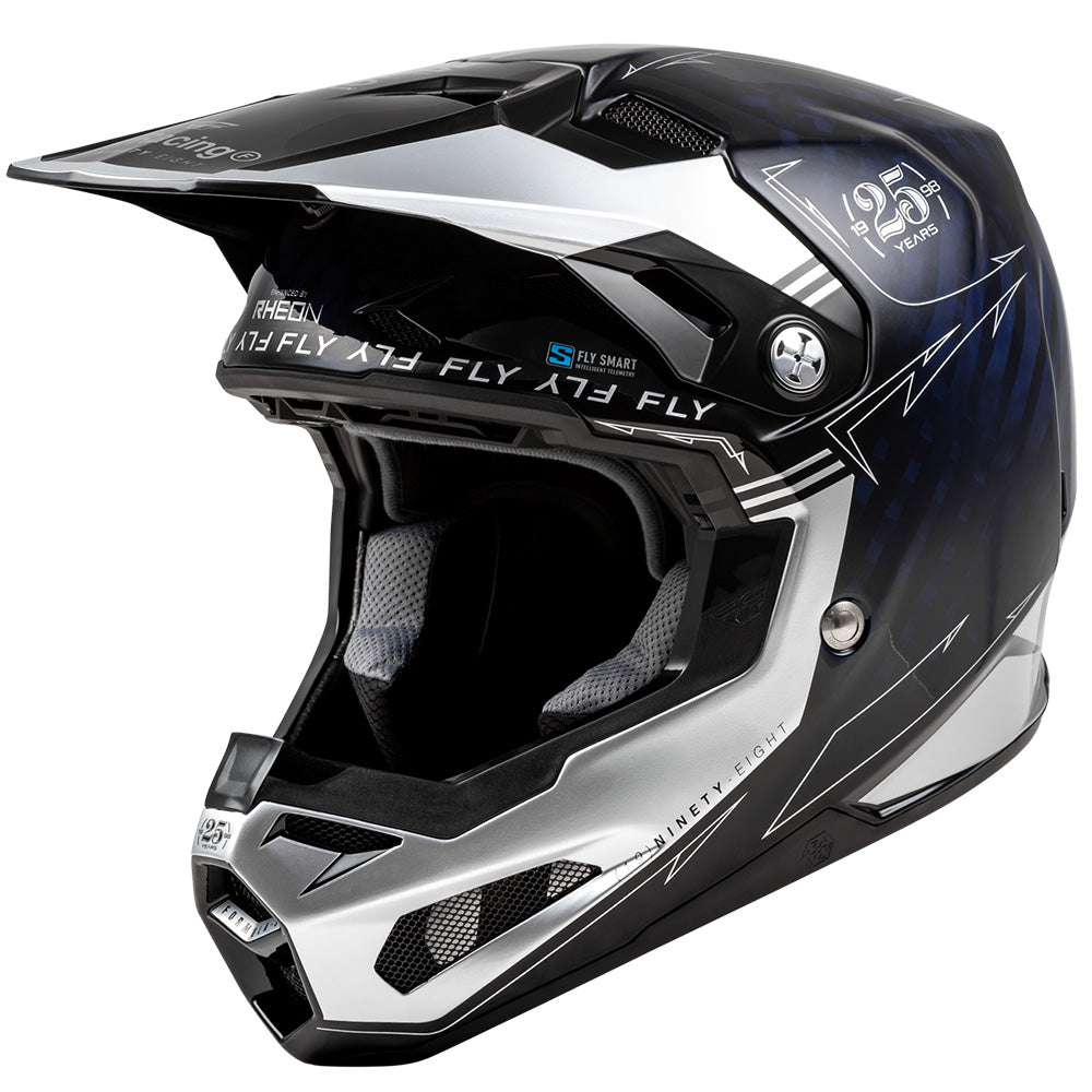 FLY RACING FORMULA S CARBON LEGACY HELMET