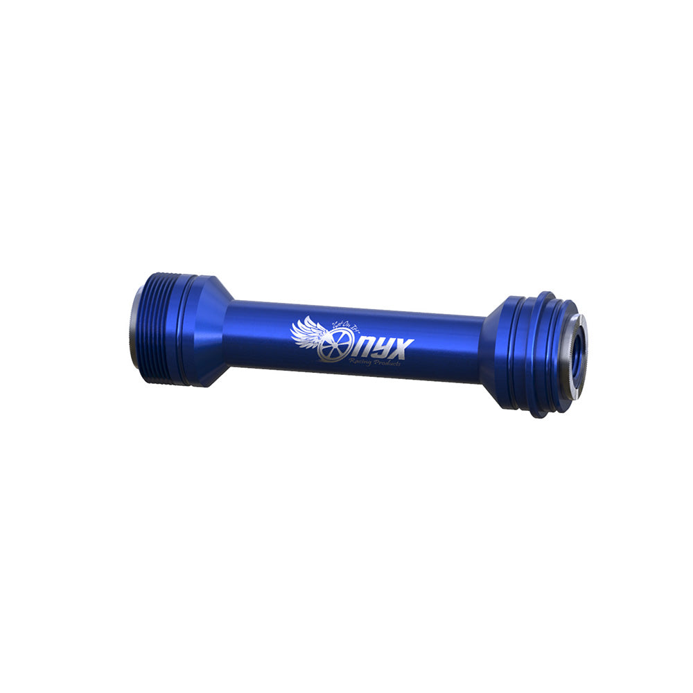 ONYX FRONT AXLE 100/10MM