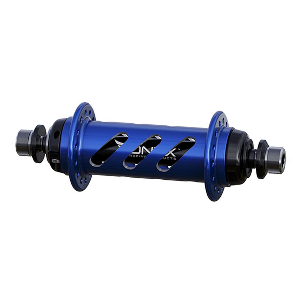 ONYX OHM 100/8MM FRONT HUB- CERAMIC