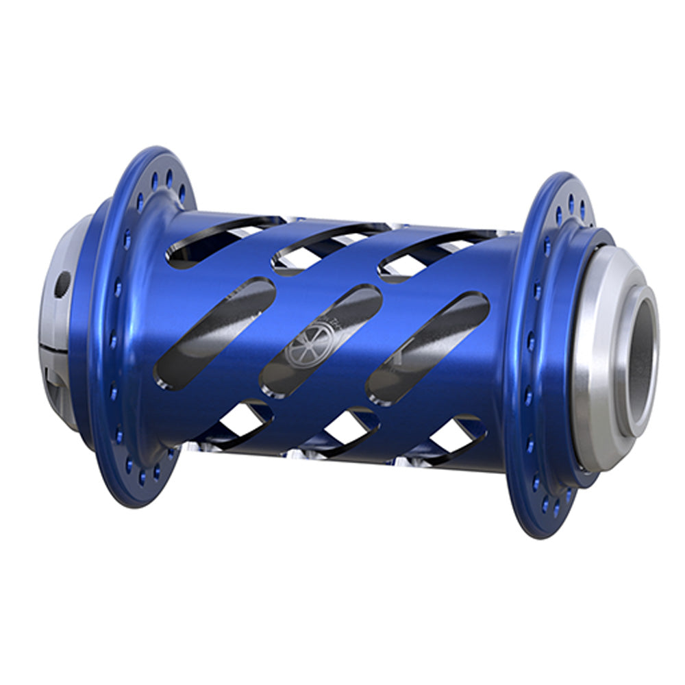 ONYX 100/20MM THRU AXLE FRONT HELIX 28H
