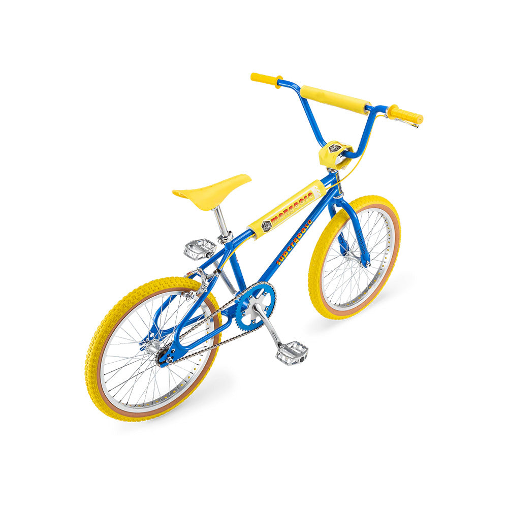 MONGOOSE 20U SUPERGOOSE