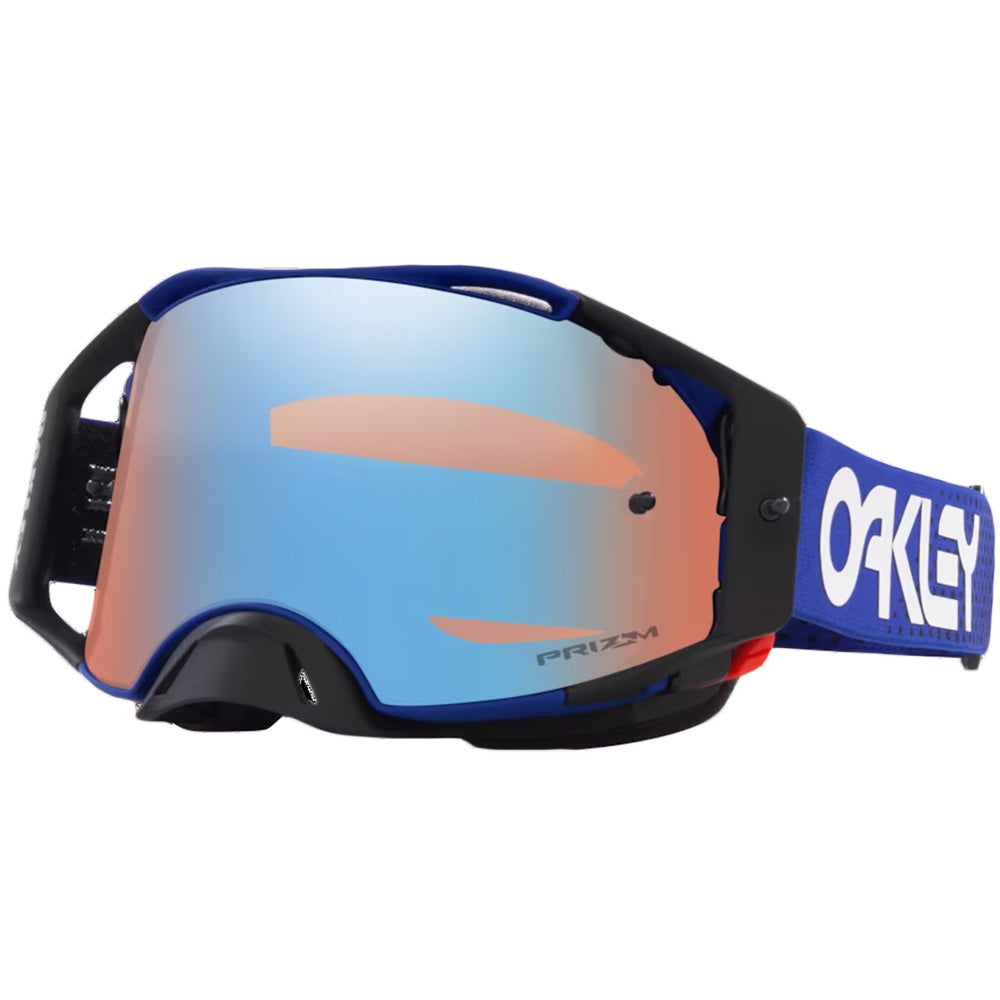 oakley airbrake goggle lenses OAKLEY AIRBRAKE MOTO PRIZM