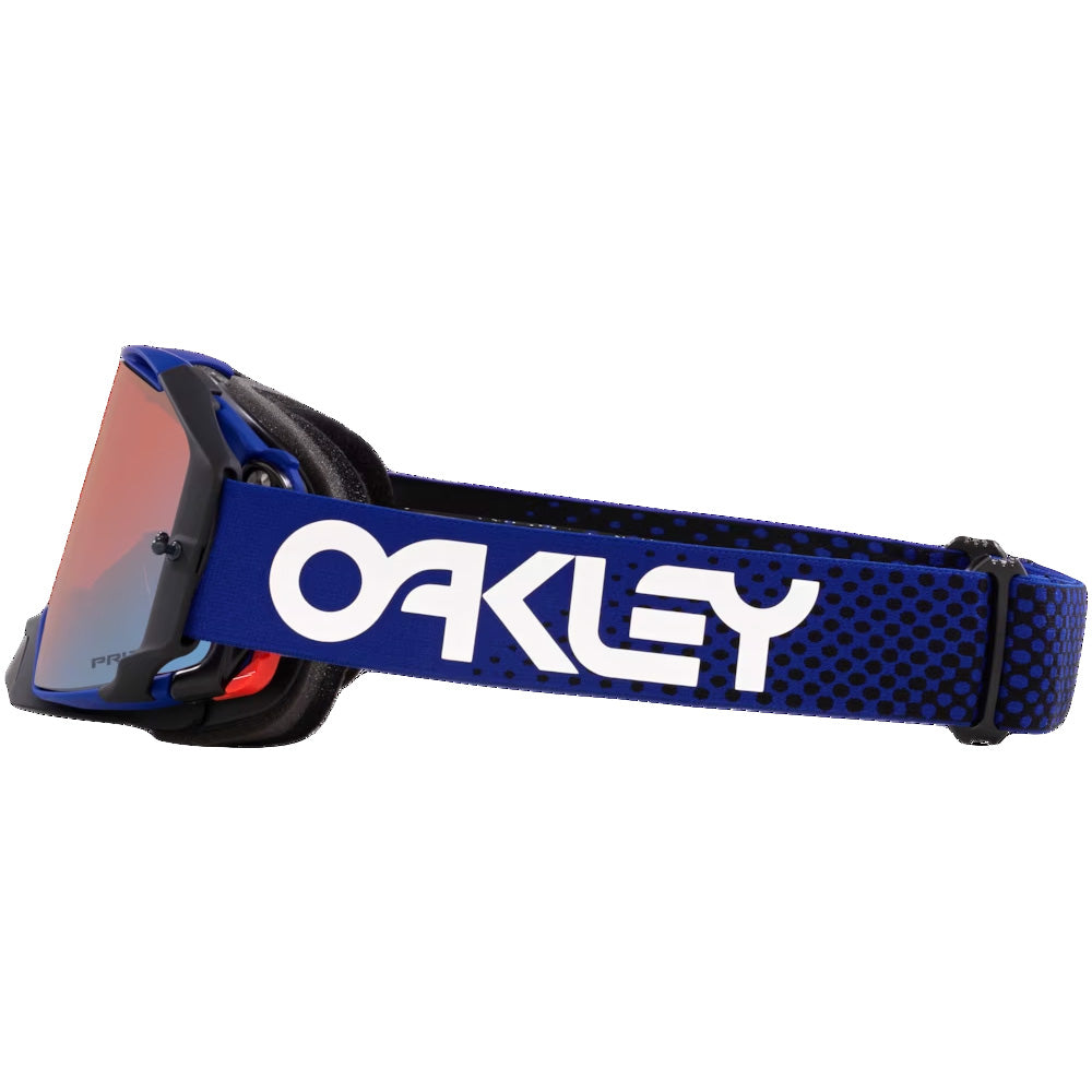 2024 OAKLEY AIRBRAKE MOTO PRIZM