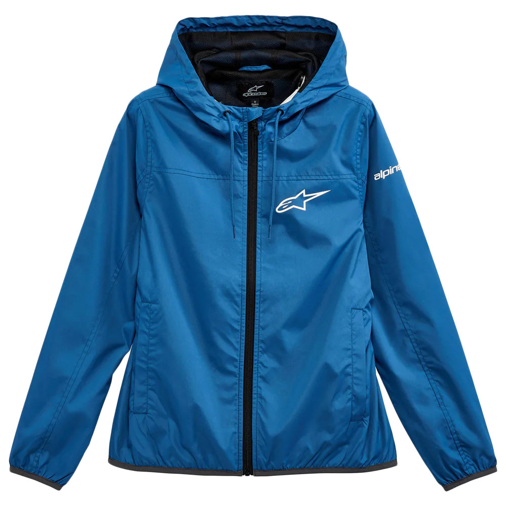 ALPINESTARS WOMENS TREQ WINDBRERAKER