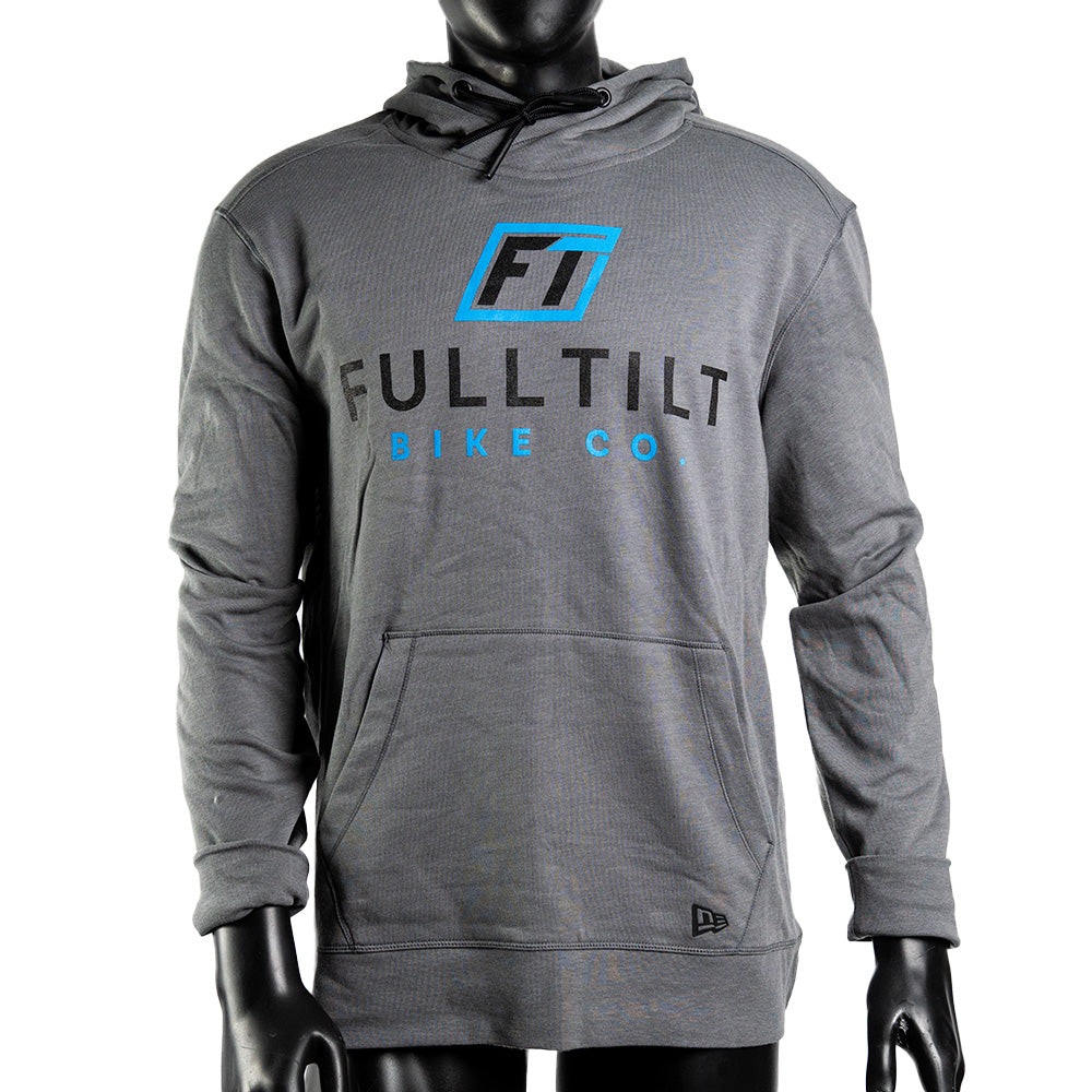 FULL TILT BOX MODERN HOODIE